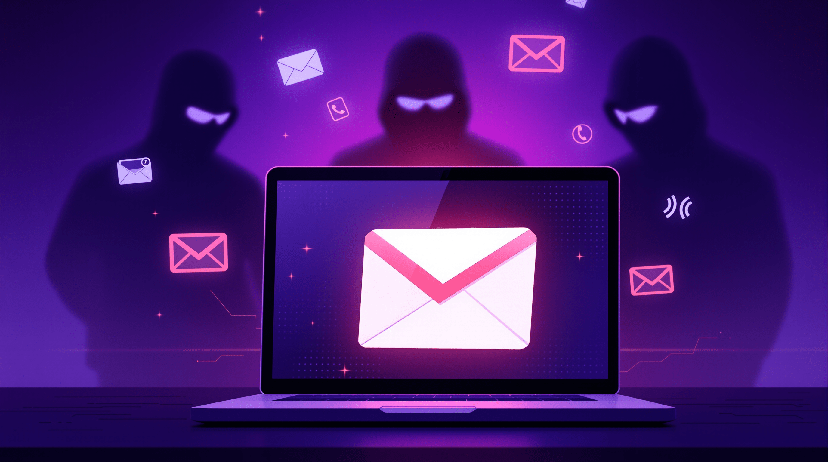 Google Gmail Data Breach: 2.5B Users at Risk Image