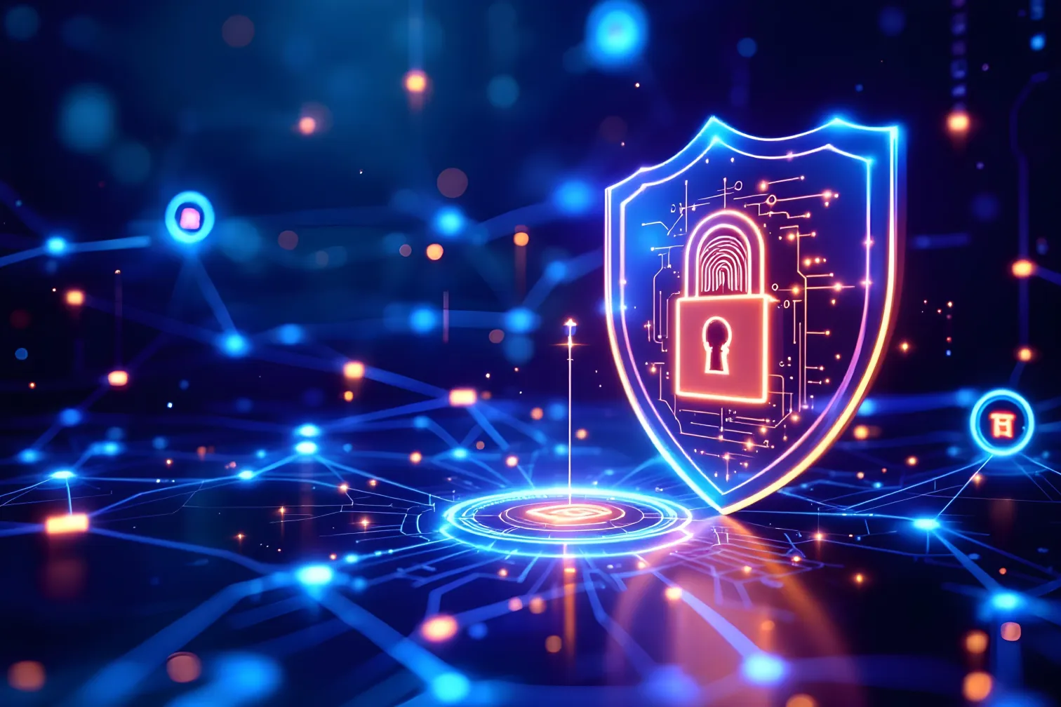 How Peer-to-Peer Communication Redefines Online Privacy Image