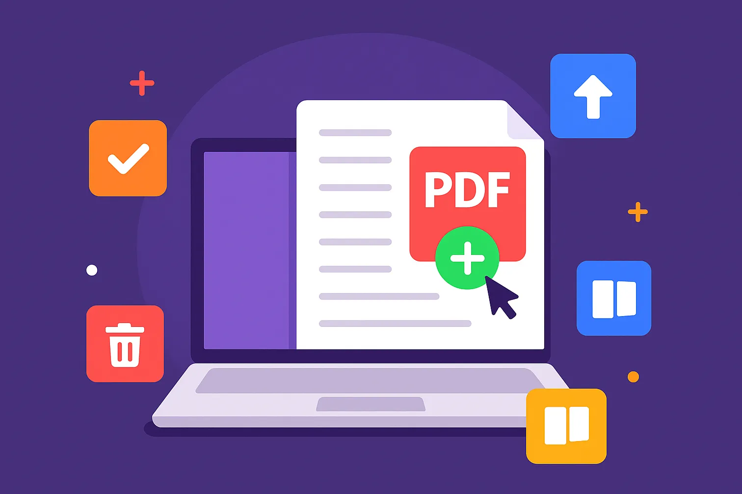 Powerful PDF Tools Online: Boost Your Workflow with SuperFile.ai Image