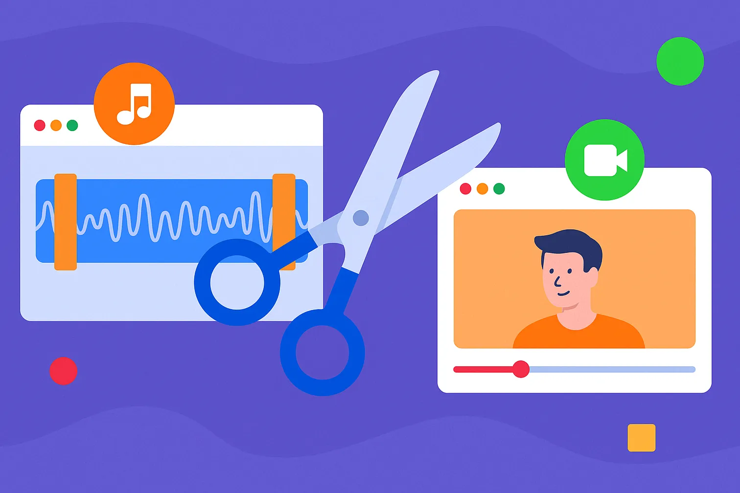 SuperFile.ai – Trim, Convert & Edit Audio/Video Online for Free Image