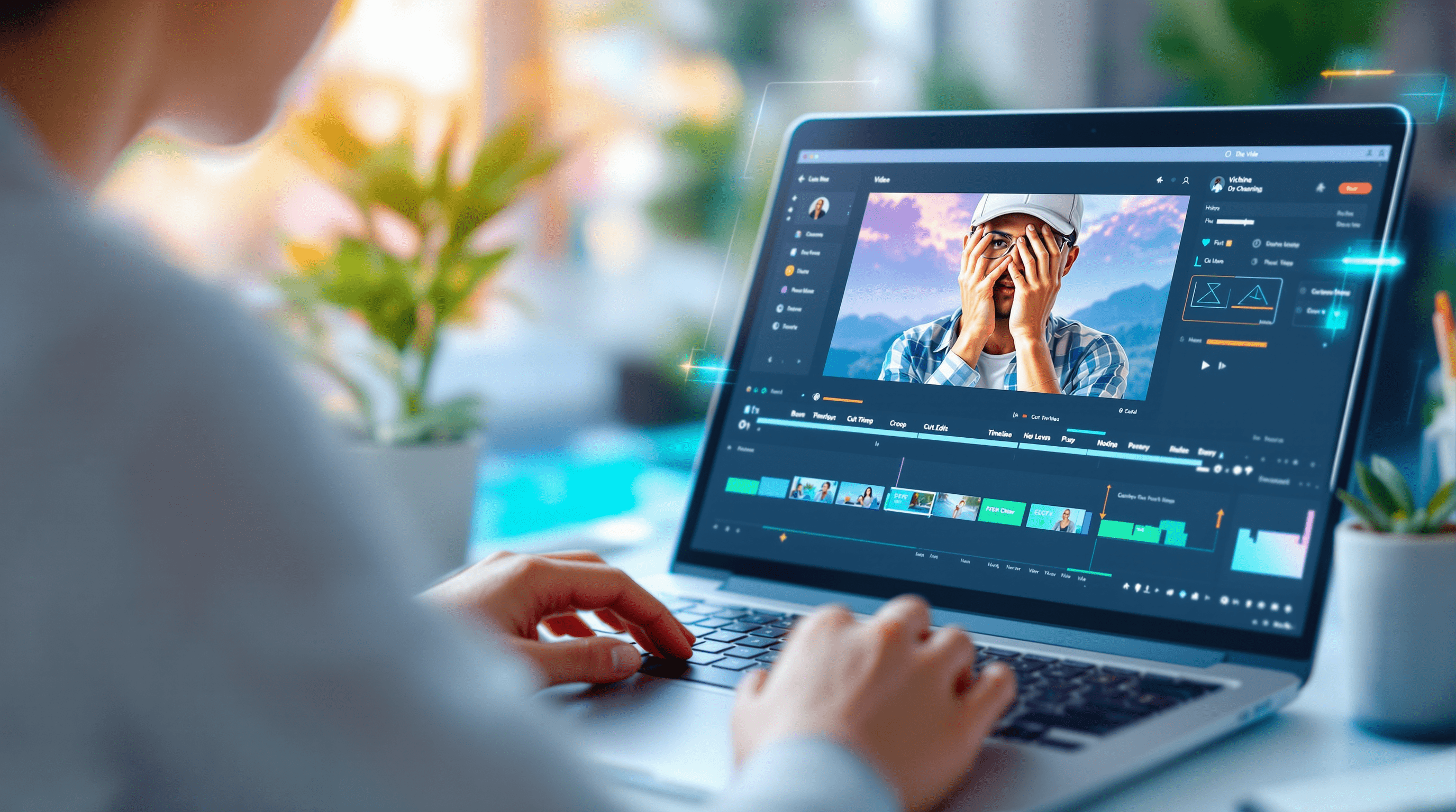 How to Trim a Video Online (Fast & Free) Image