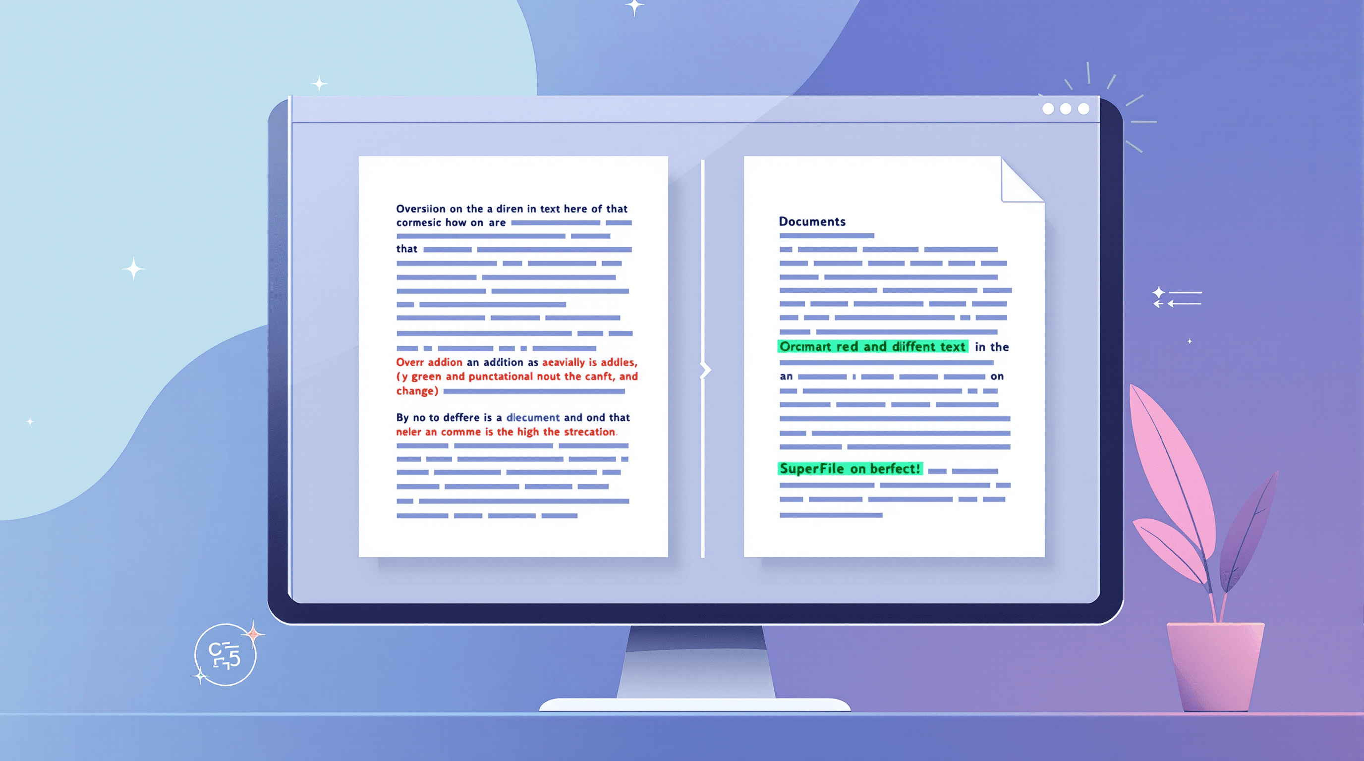 Spot the Difference: Why a Text Compare Tool Is Your New Best Friend Image