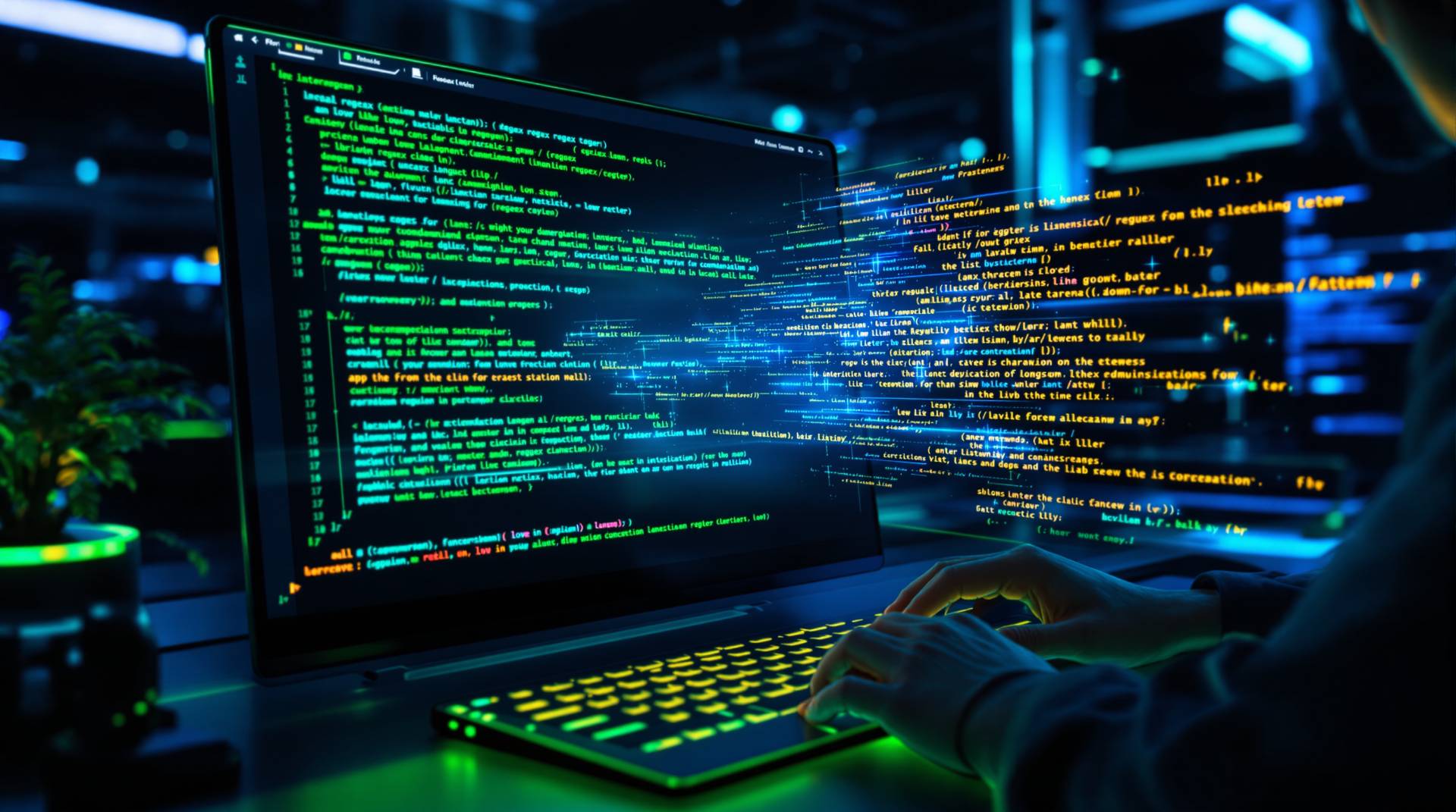 Regex Tester Explained: What It Is and Why It Matters in 2025 Image