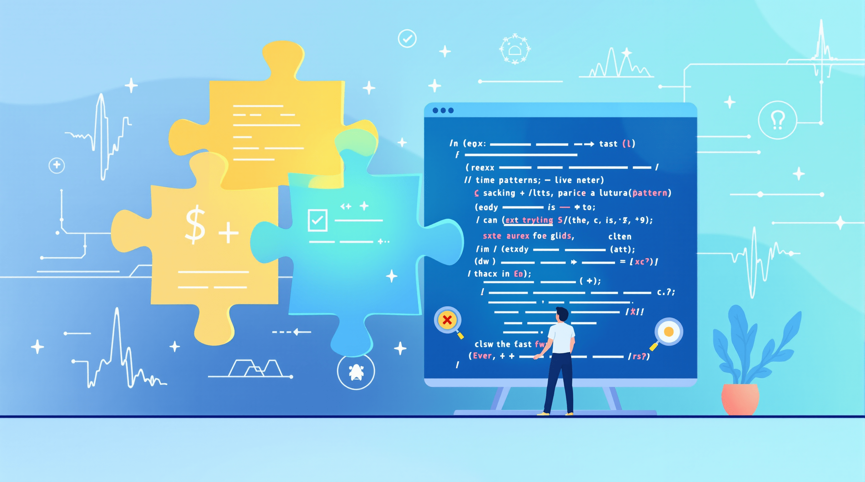 Common Regex Testing Mistakes (and How to Avoid Them) Image