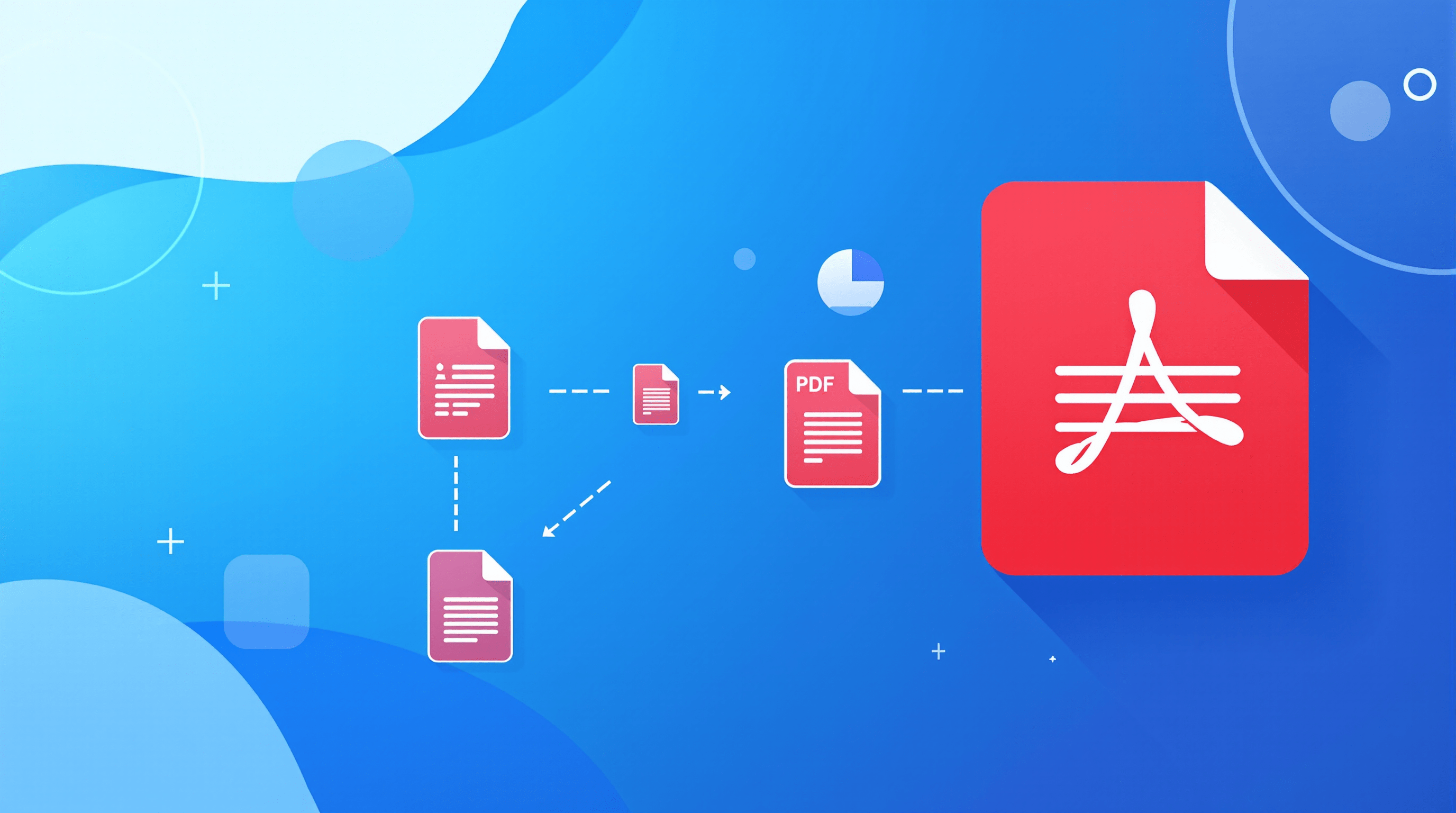 How to Split Large PDF Files into Smaller Parts Easily Image