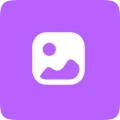 PDF to Image Icon