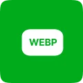 PNG to WEBP Icon