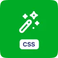 CSS Minifier Icon