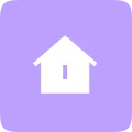 Home Loan EMI Calculator Icon