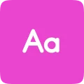 Text Case Converter Icon