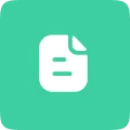 File Size Calculator Icon