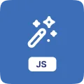 JavaScript Minifier Icon