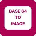Base64 to Image Icon