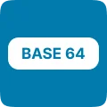 Image to Base64 Icon