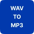  WAV to MP3 Converter Icon