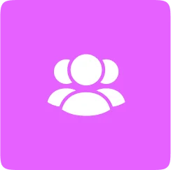 People Trust Us Icon
