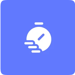 Fast Speed Icon
